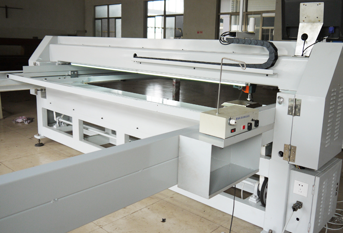 生產(chǎn)車(chē)間